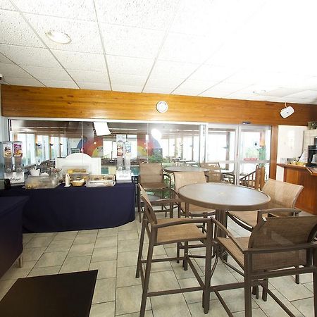 Anchorage Inn York Ngoại thất bức ảnh
