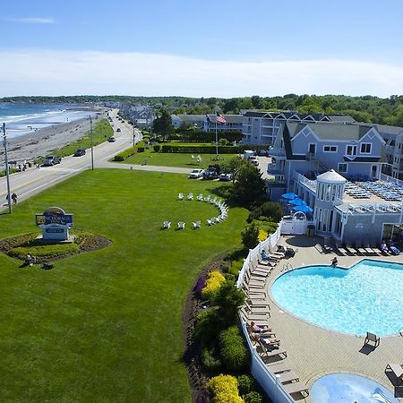 Anchorage Inn York Ngoại thất bức ảnh