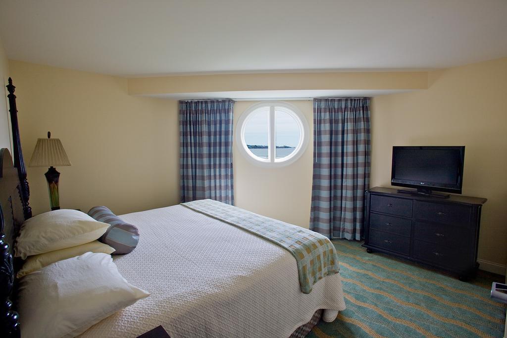 Anchorage Inn York Phòng bức ảnh
