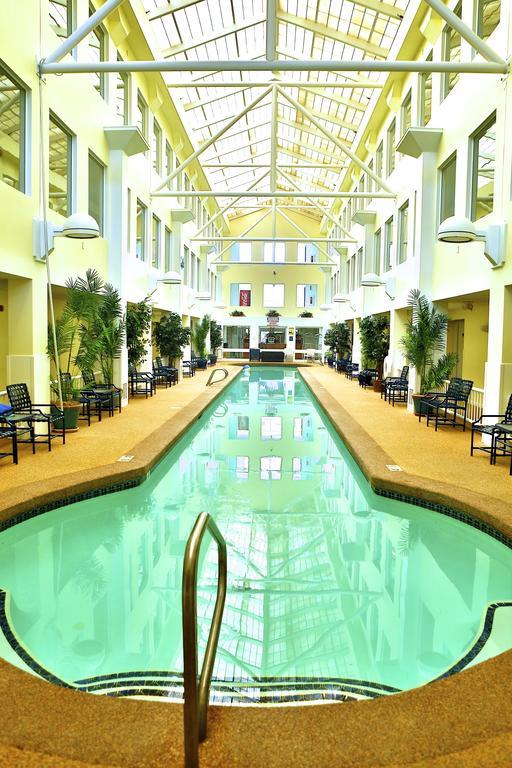 Anchorage Inn York Ngoại thất bức ảnh