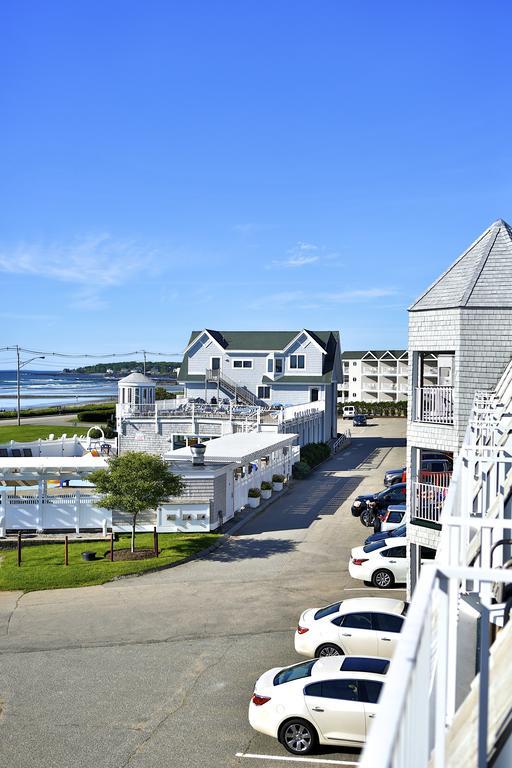Anchorage Inn York Ngoại thất bức ảnh