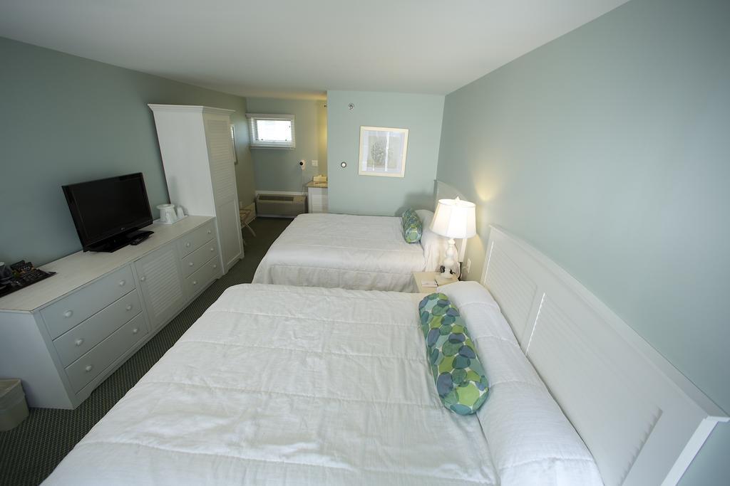 Anchorage Inn York Phòng bức ảnh