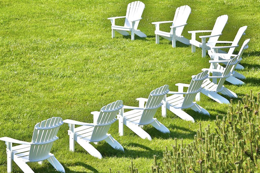 Anchorage Inn York Ngoại thất bức ảnh