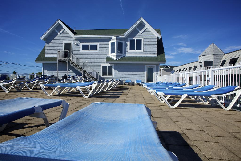 Anchorage Inn York Ngoại thất bức ảnh
