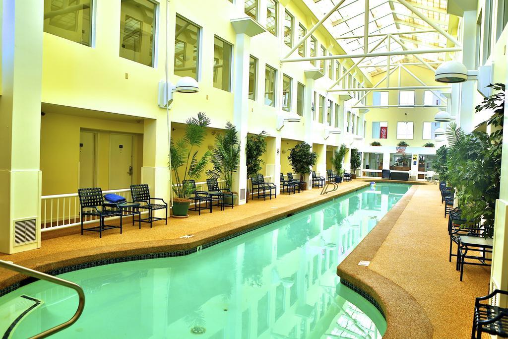 Anchorage Inn York Ngoại thất bức ảnh