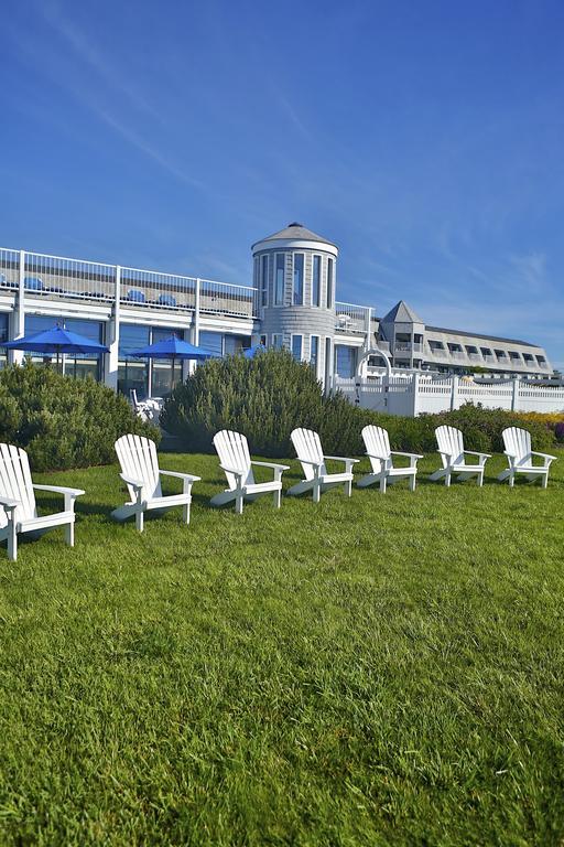 Anchorage Inn York Ngoại thất bức ảnh