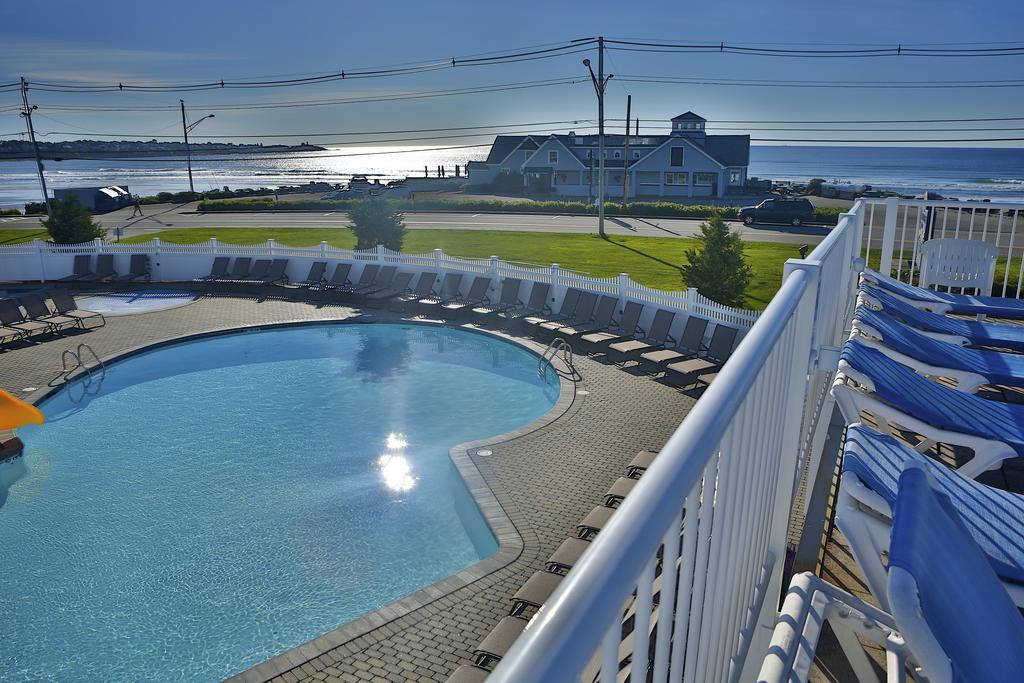 Anchorage Inn York Ngoại thất bức ảnh