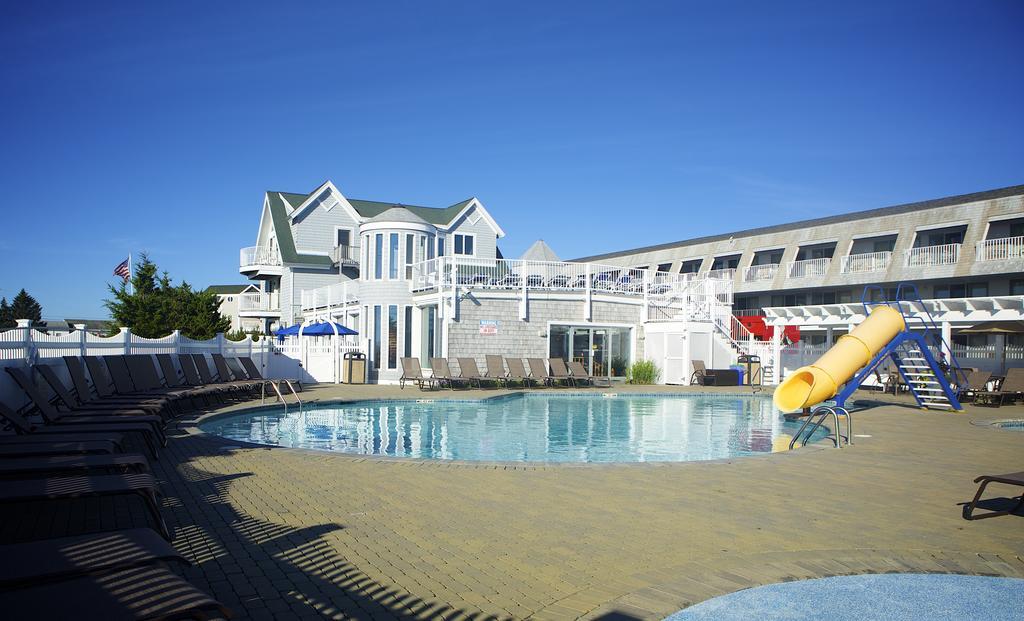 Anchorage Inn York Ngoại thất bức ảnh