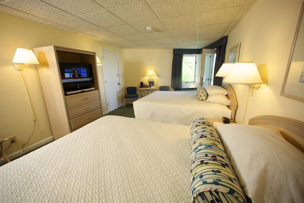 Anchorage Inn York Phòng bức ảnh