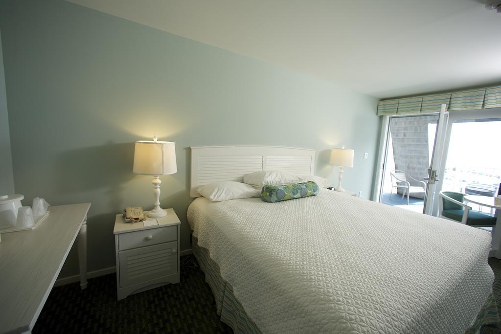 Anchorage Inn York Phòng bức ảnh