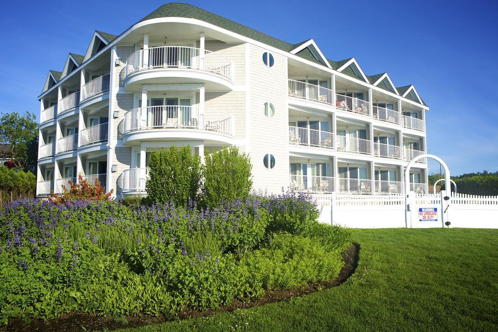 Anchorage Inn York Phòng bức ảnh