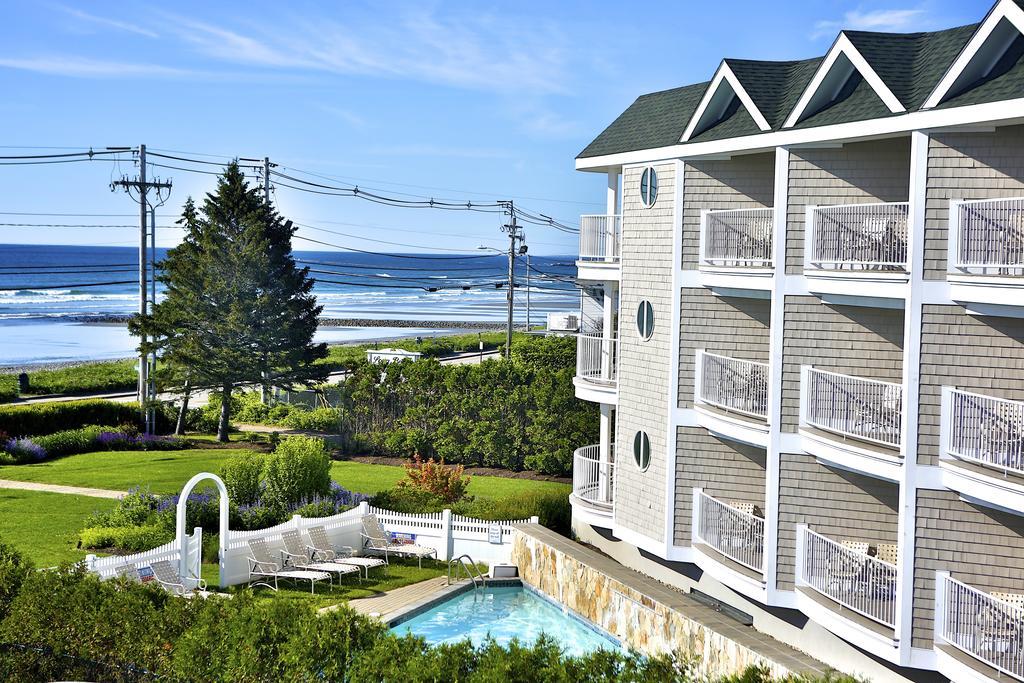 Anchorage Inn York Phòng bức ảnh