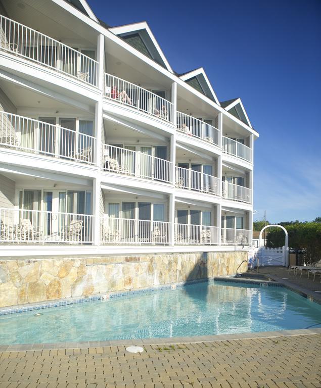 Anchorage Inn York Phòng bức ảnh