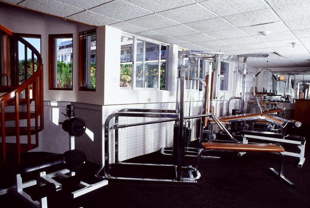 Anchorage Inn York Ngoại thất bức ảnh