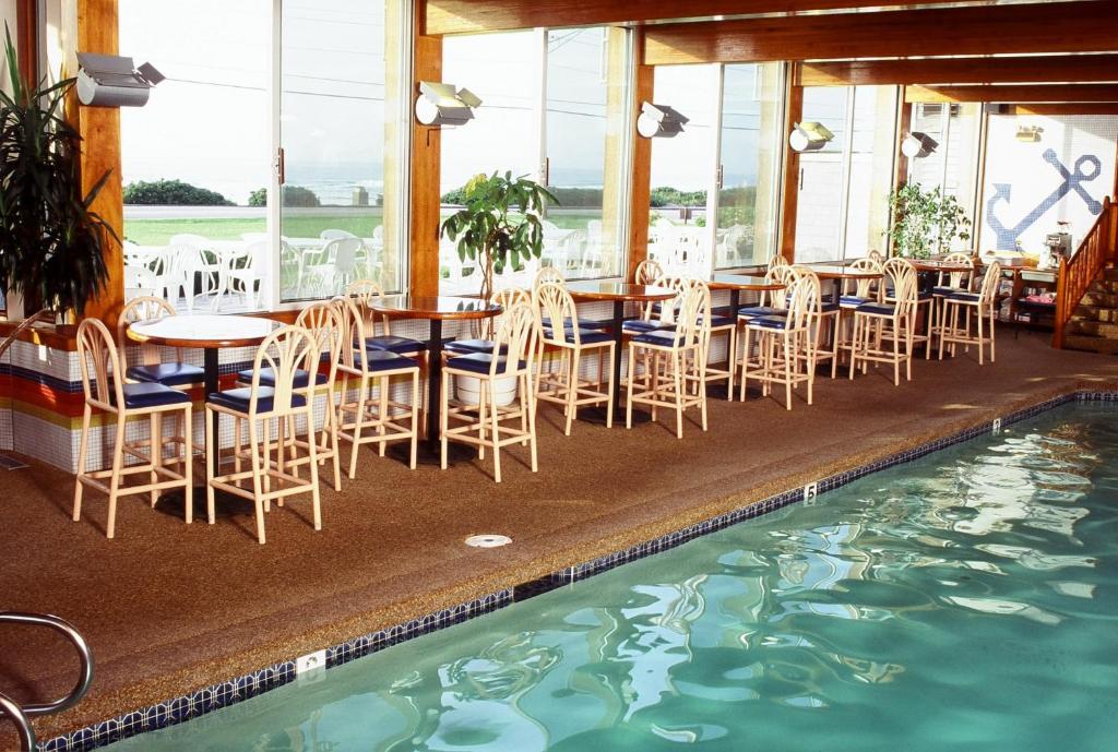 Anchorage Inn York Ngoại thất bức ảnh