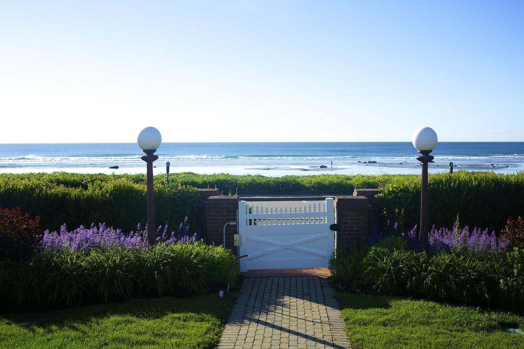 Anchorage Inn York Ngoại thất bức ảnh