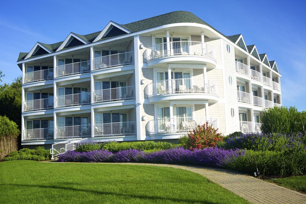 Anchorage Inn York Ngoại thất bức ảnh