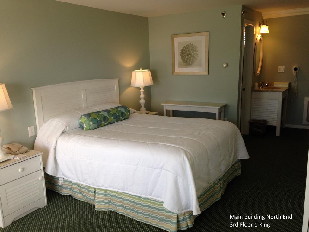 Anchorage Inn York Phòng bức ảnh
