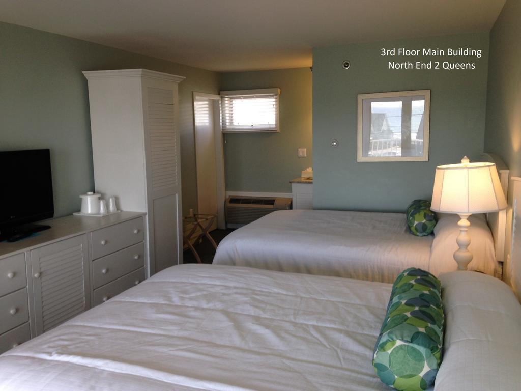 Anchorage Inn York Phòng bức ảnh