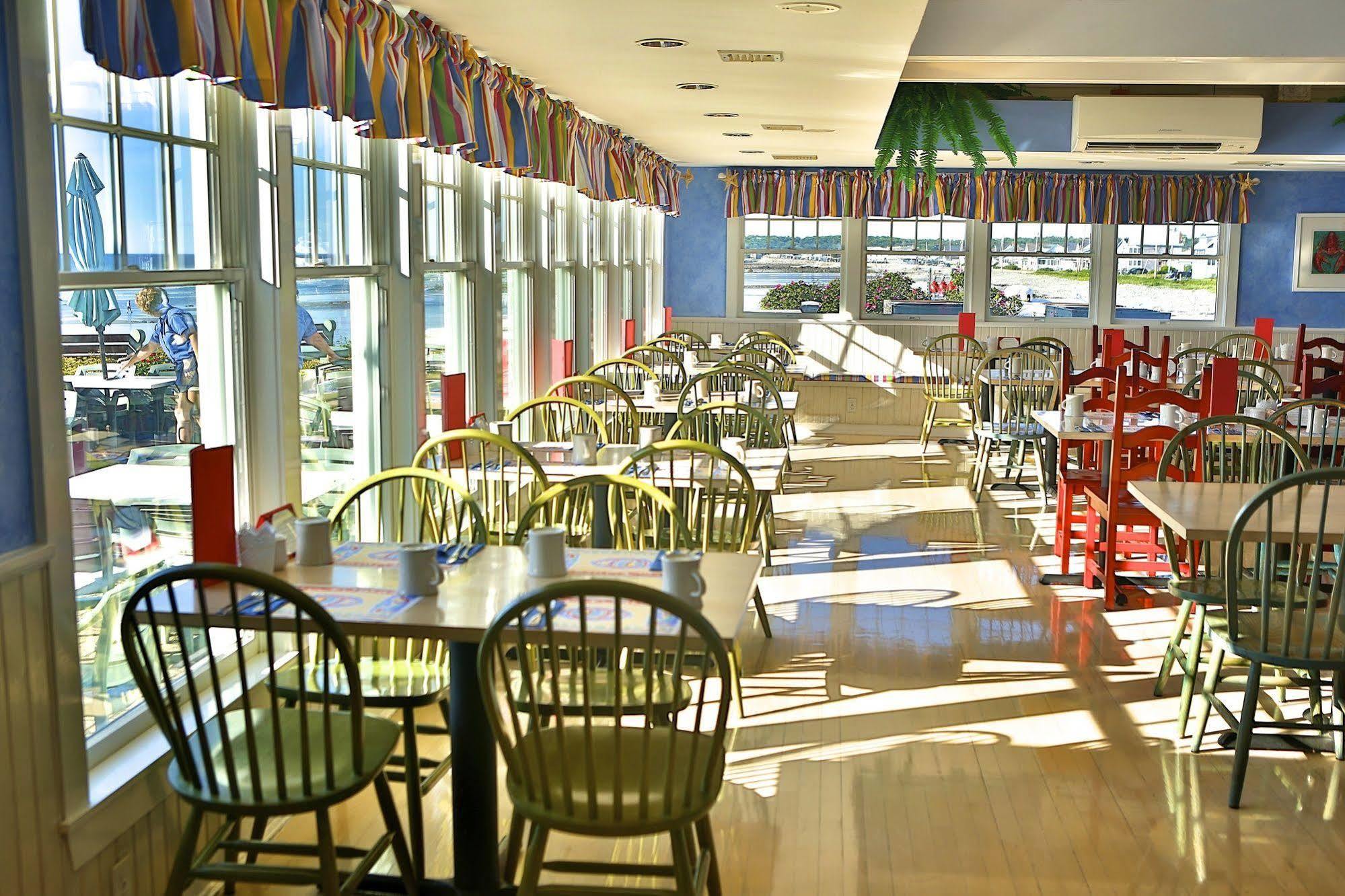 Anchorage Inn York Ngoại thất bức ảnh