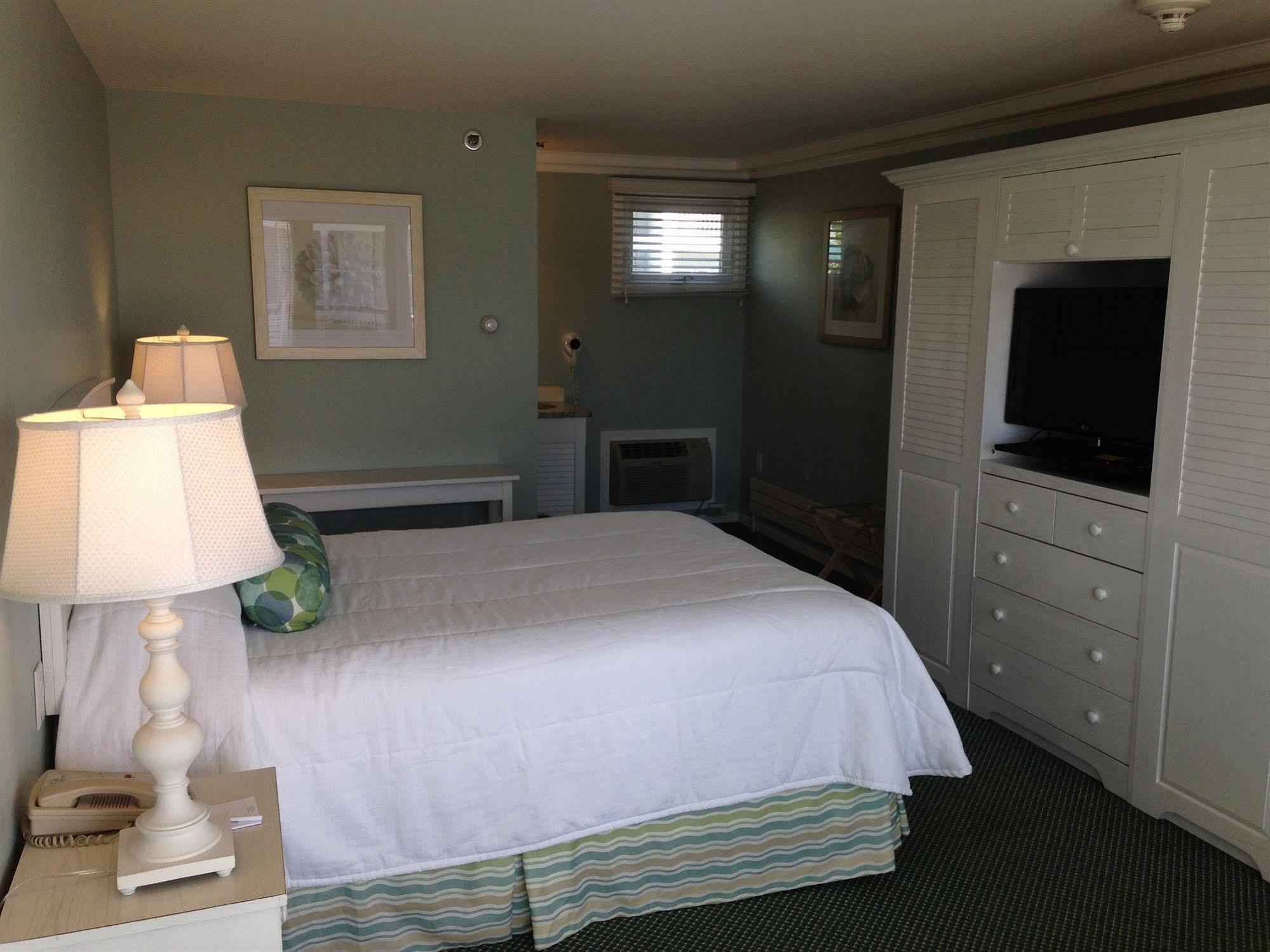 Anchorage Inn York Ngoại thất bức ảnh