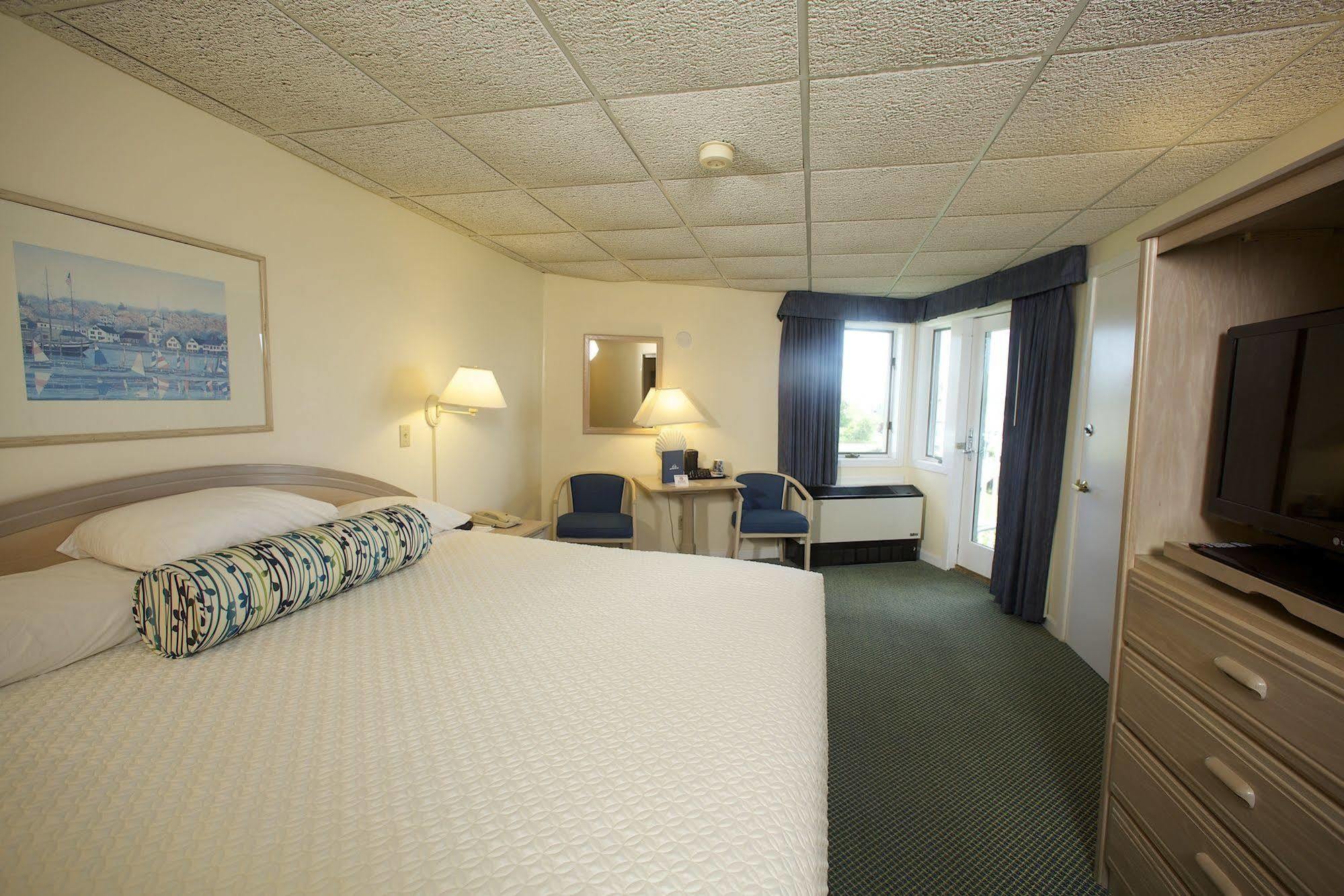 Anchorage Inn York Ngoại thất bức ảnh