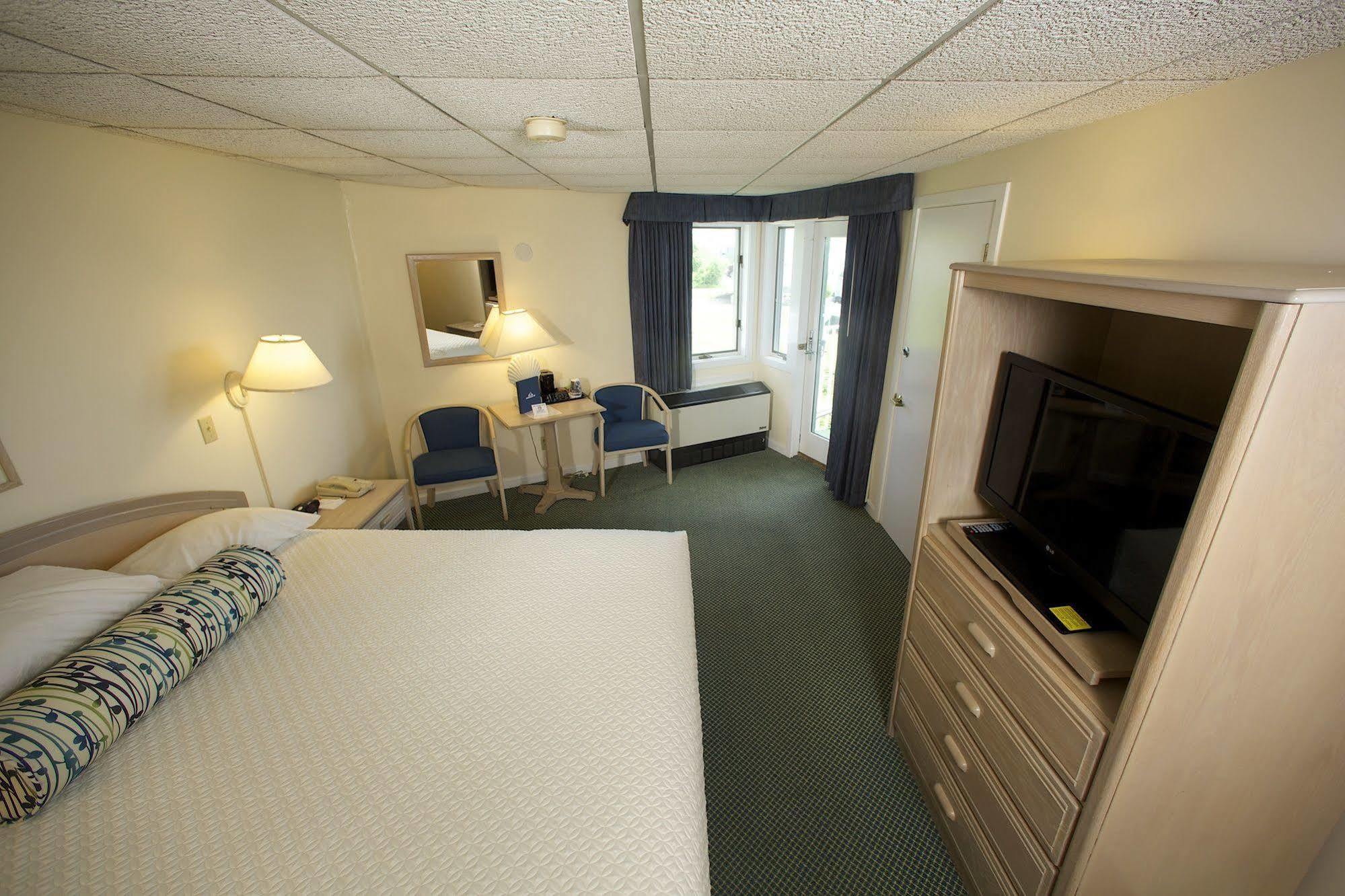 Anchorage Inn York Ngoại thất bức ảnh