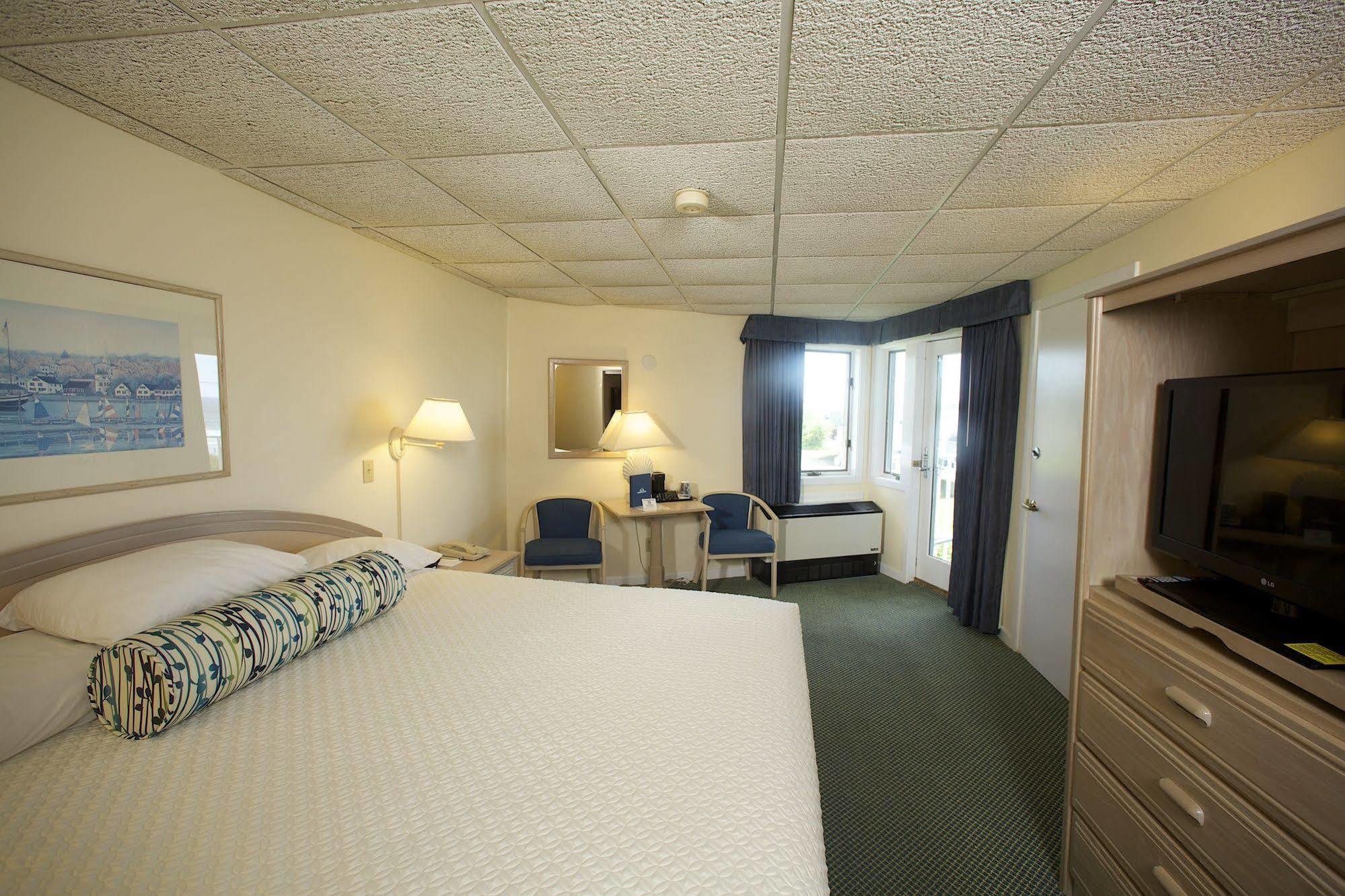 Anchorage Inn York Ngoại thất bức ảnh