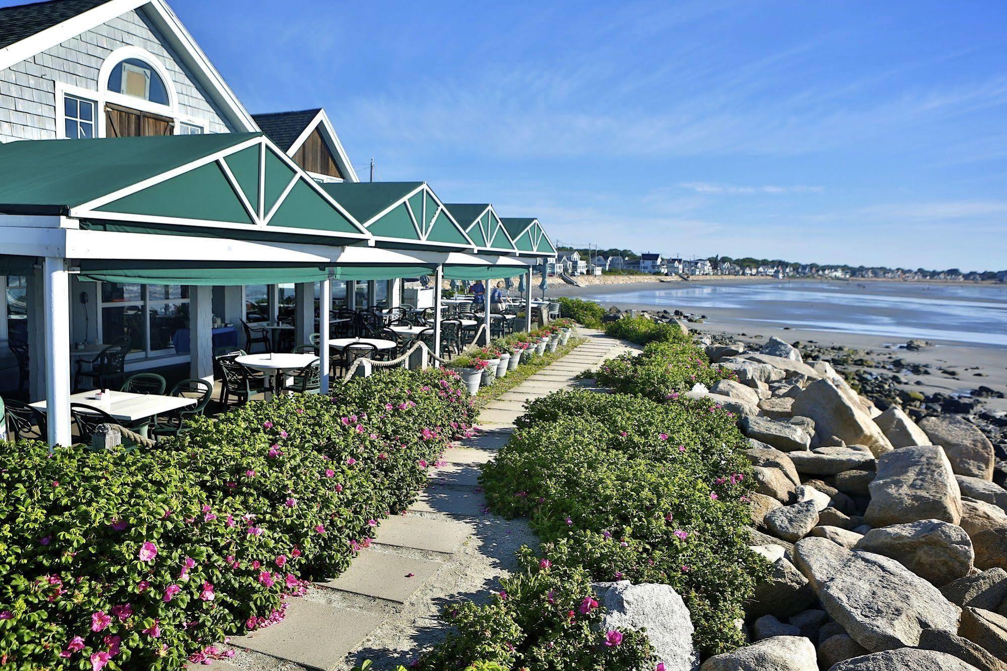 Anchorage Inn York Ngoại thất bức ảnh
