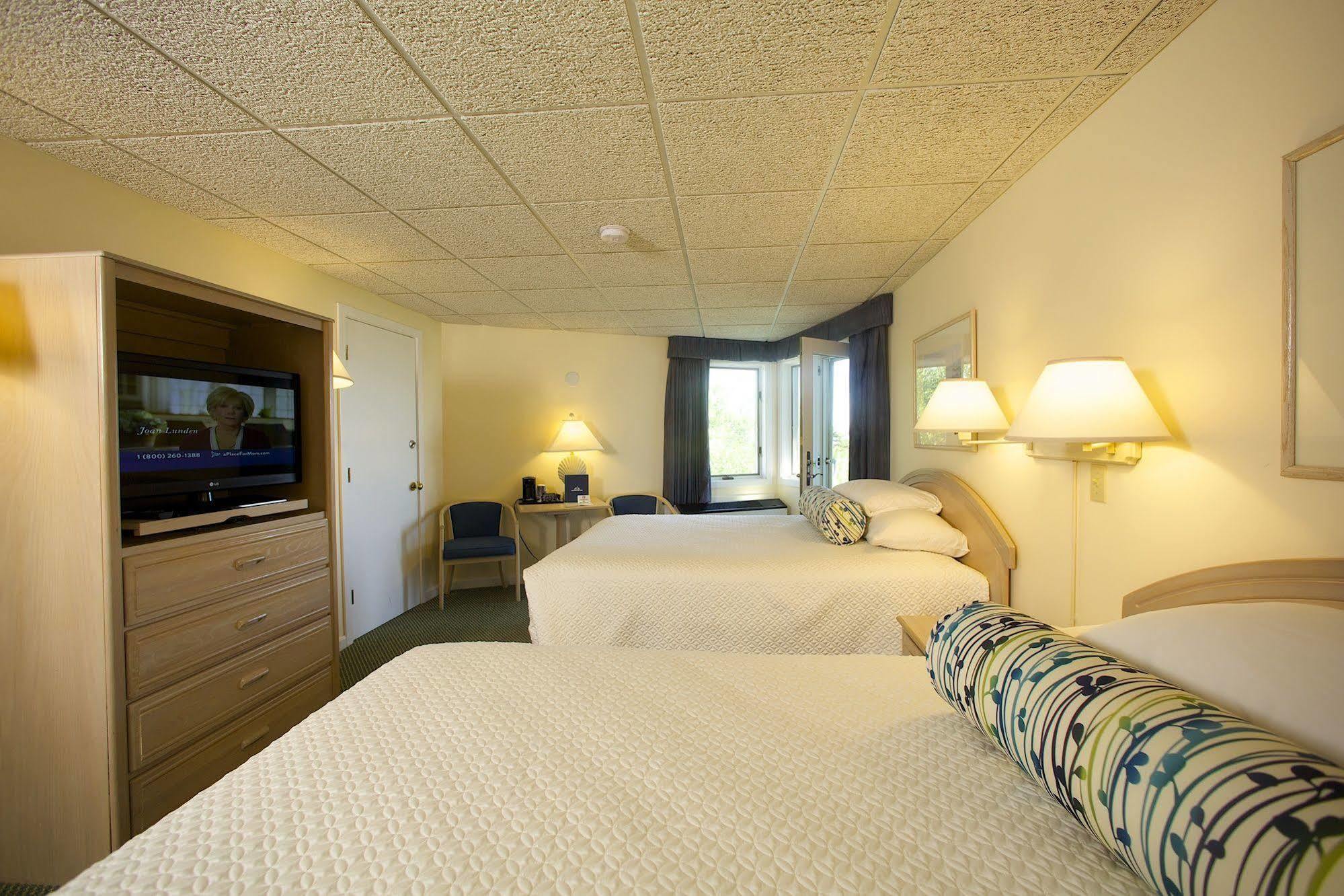 Anchorage Inn York Ngoại thất bức ảnh