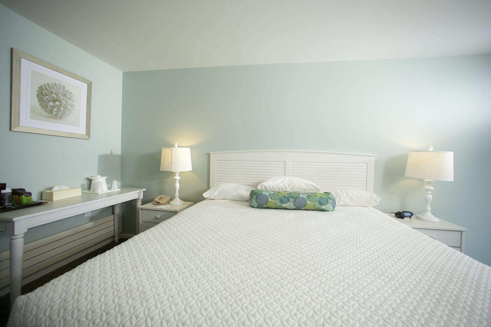 Anchorage Inn York Ngoại thất bức ảnh